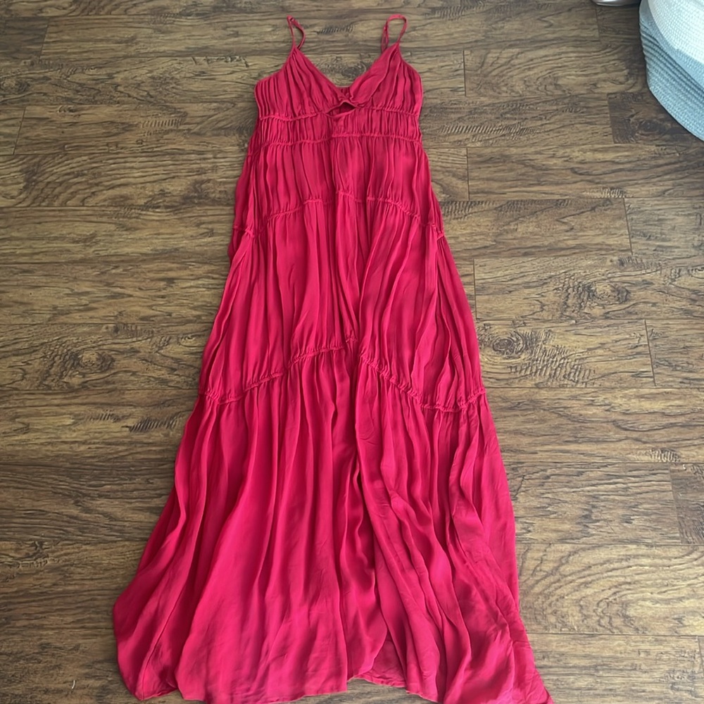 Maxi Dress Perfect for Summer